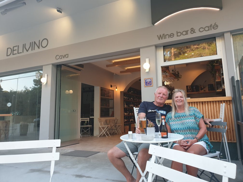 Delivino-Dassia必去景点