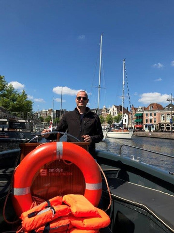 Smidtje Canal Cruises-哈勒姆必去景点