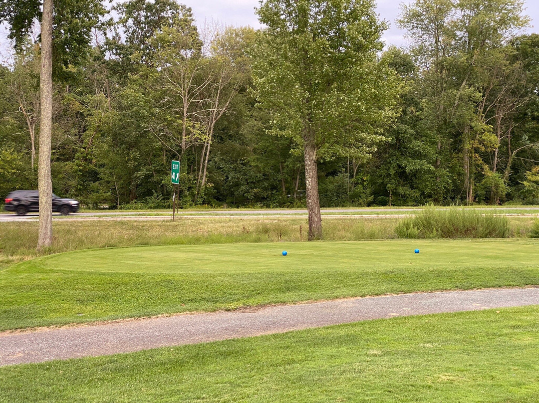 Beekman Country Club-Hopewell Junction必去景点