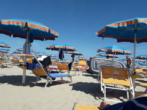 Hotel Antea Fabbri Holidays主图