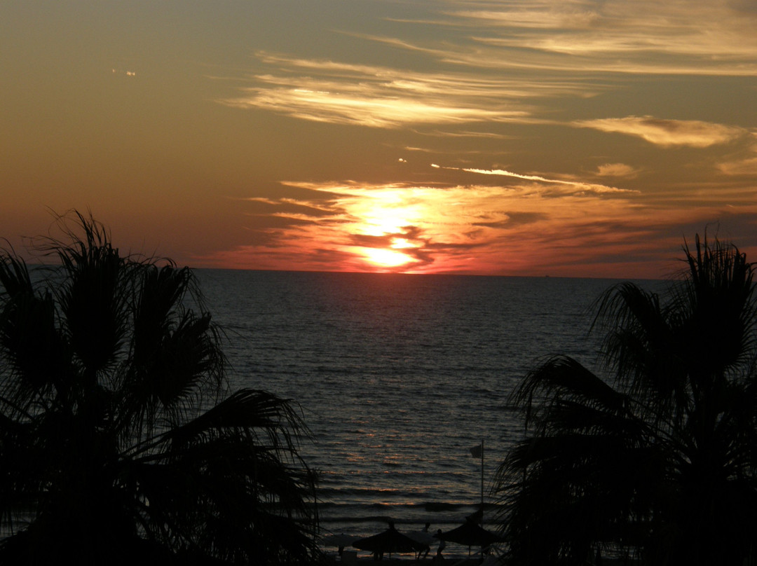 Premium Beach Hotel主图