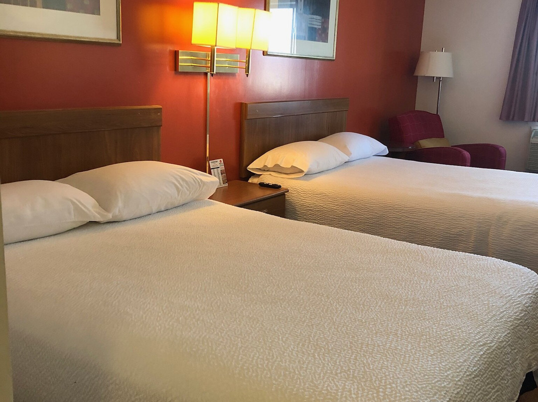 Coronado Motel and RV Park主图