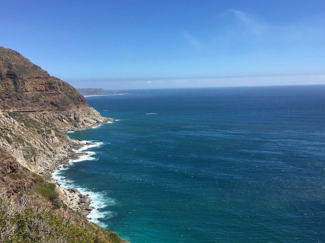 Abington Tours-开普敦中心区必去景点