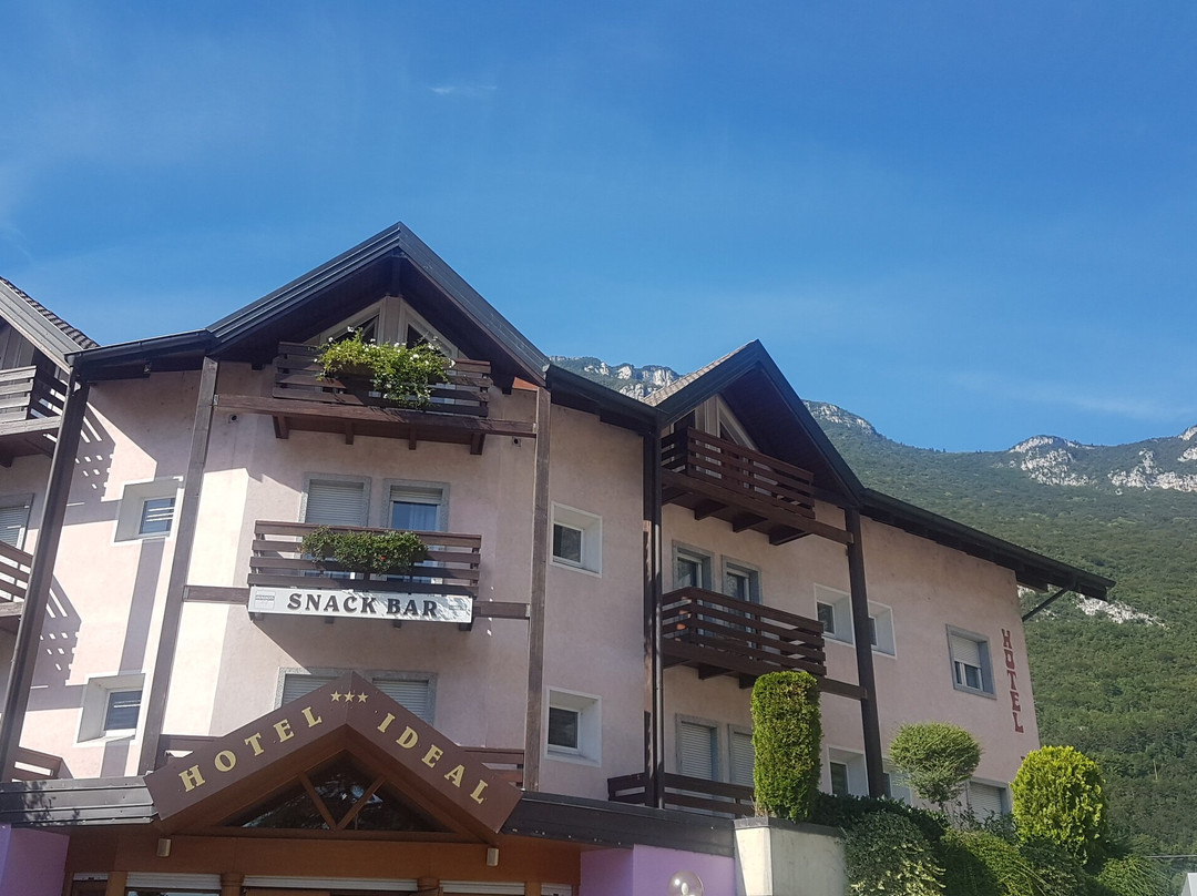 Hotel Ideal主图