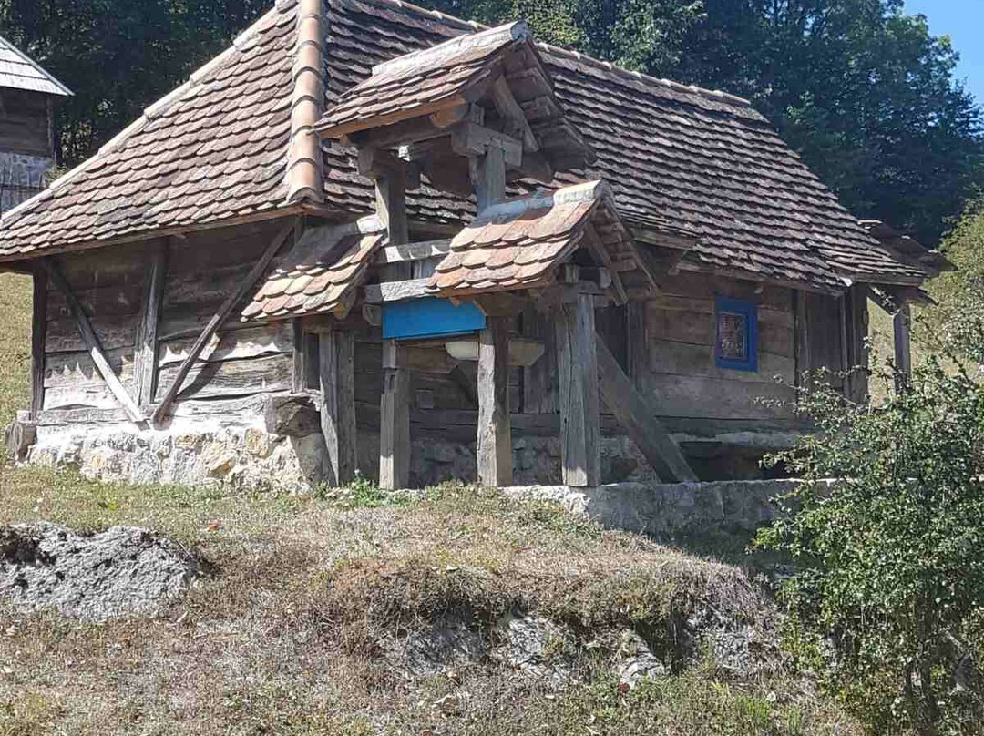 Etno Muzej Ljubacke Doline景点图片