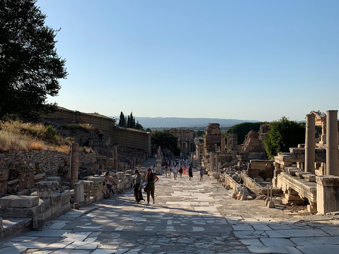 Domitian Square景点图片