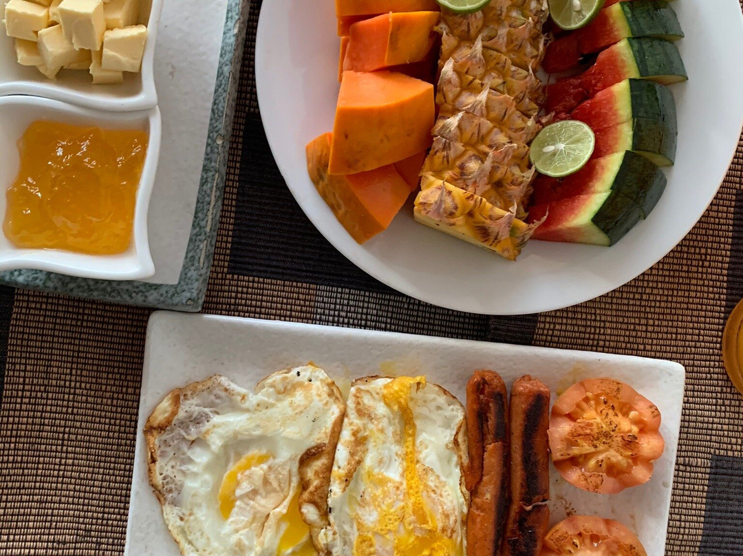 Grace Beach Resort主图