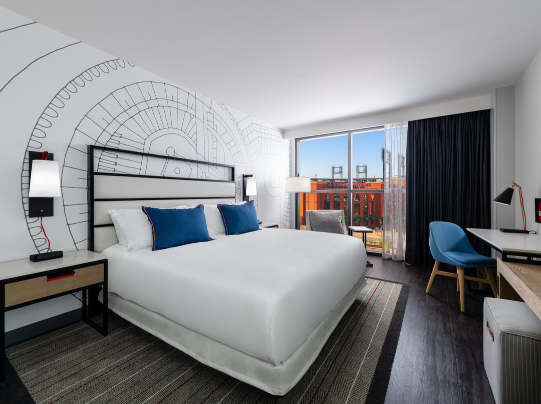 Live! by Loews - St. Louis Missouri主图