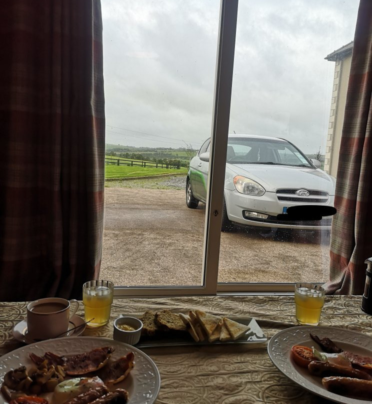 The Brown Hen Lodge Bed & Breakfast主图
