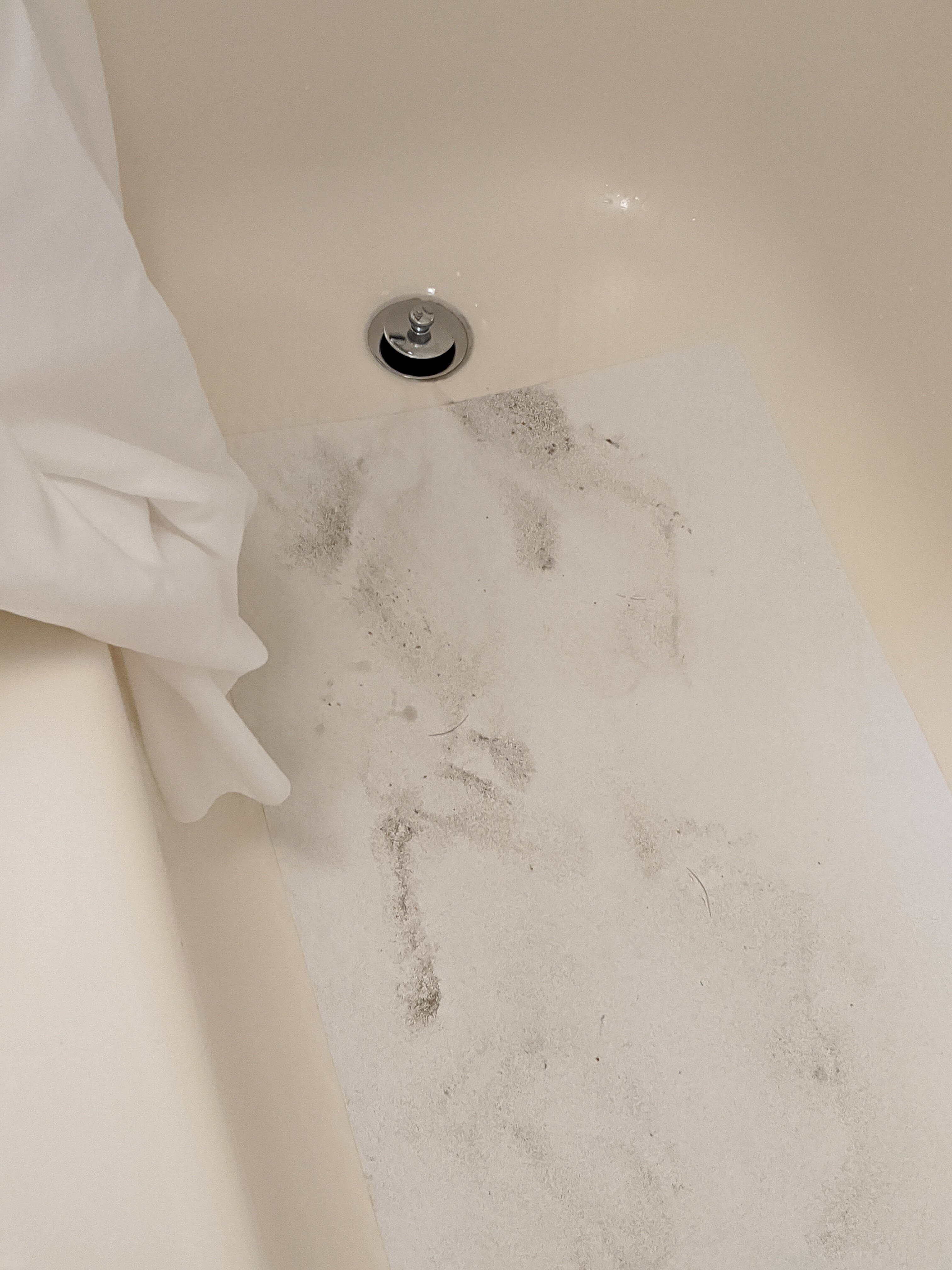 Earthbox Inn & Spa-浴室