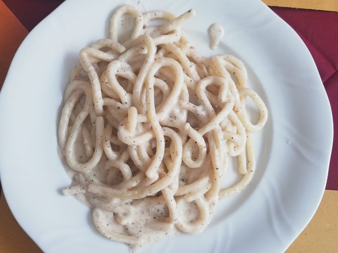 Agriturismo Ristorante Artisti Del Cavallo主图