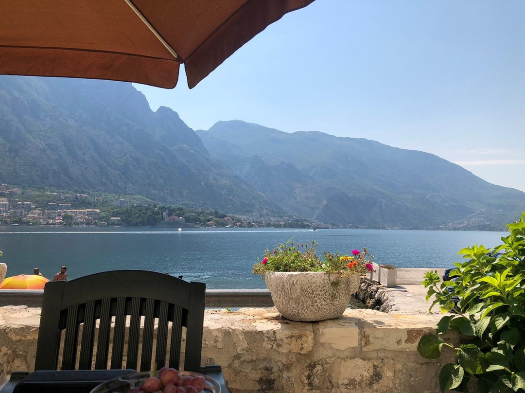 Fine-Car Doo-波德戈里察必去景点