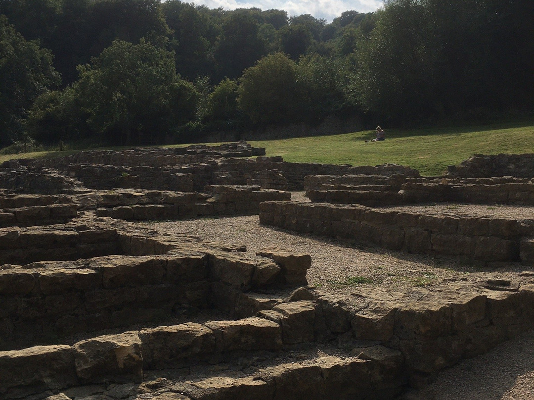 Great Witcombe Roman Villa-格洛斯特必去景点