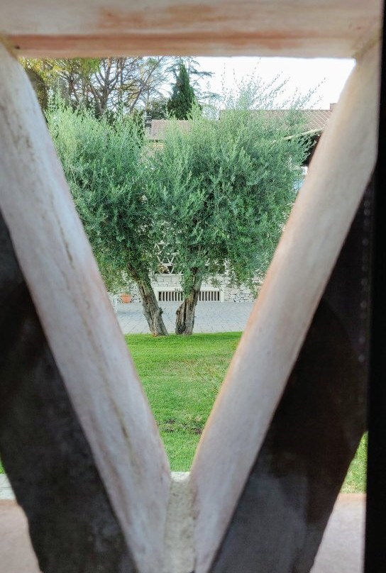 Vallantica Resort Spa景点图片