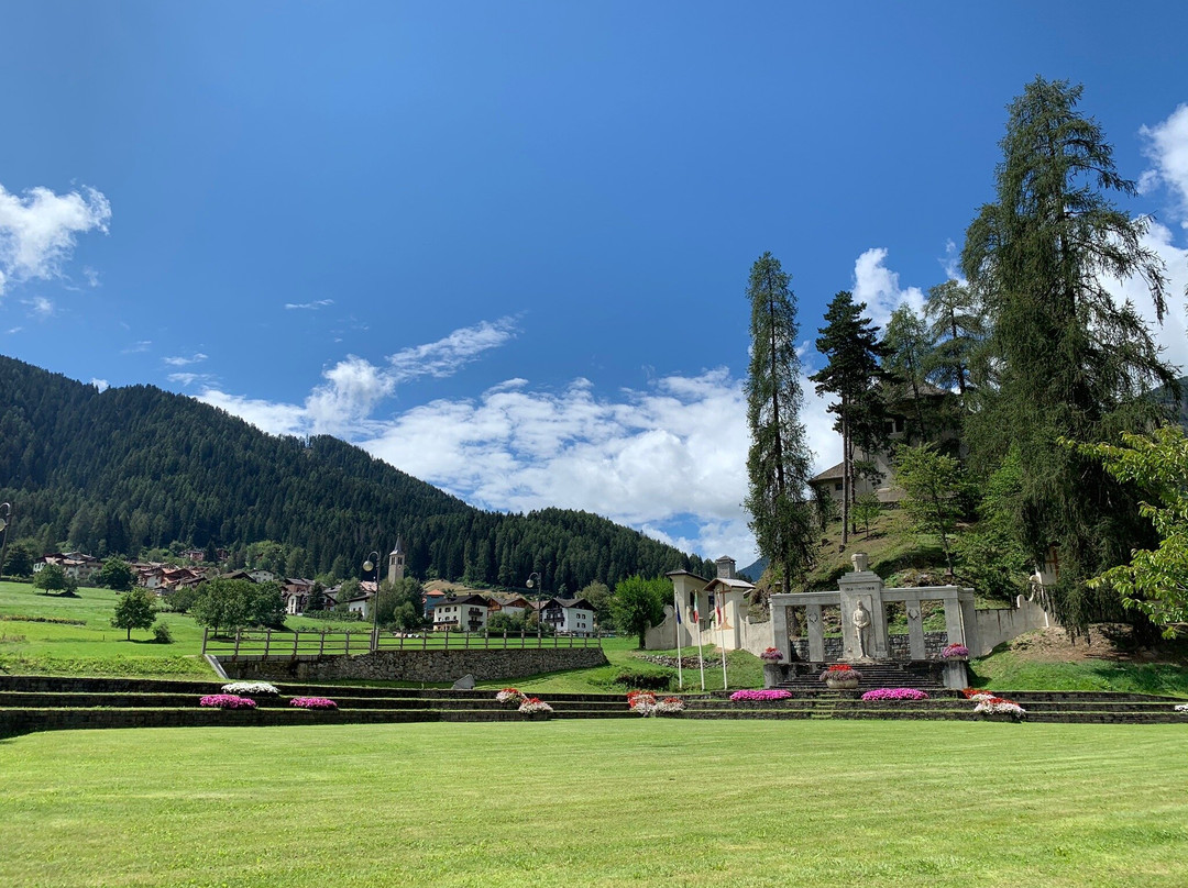 Liberty Hotel Male主图