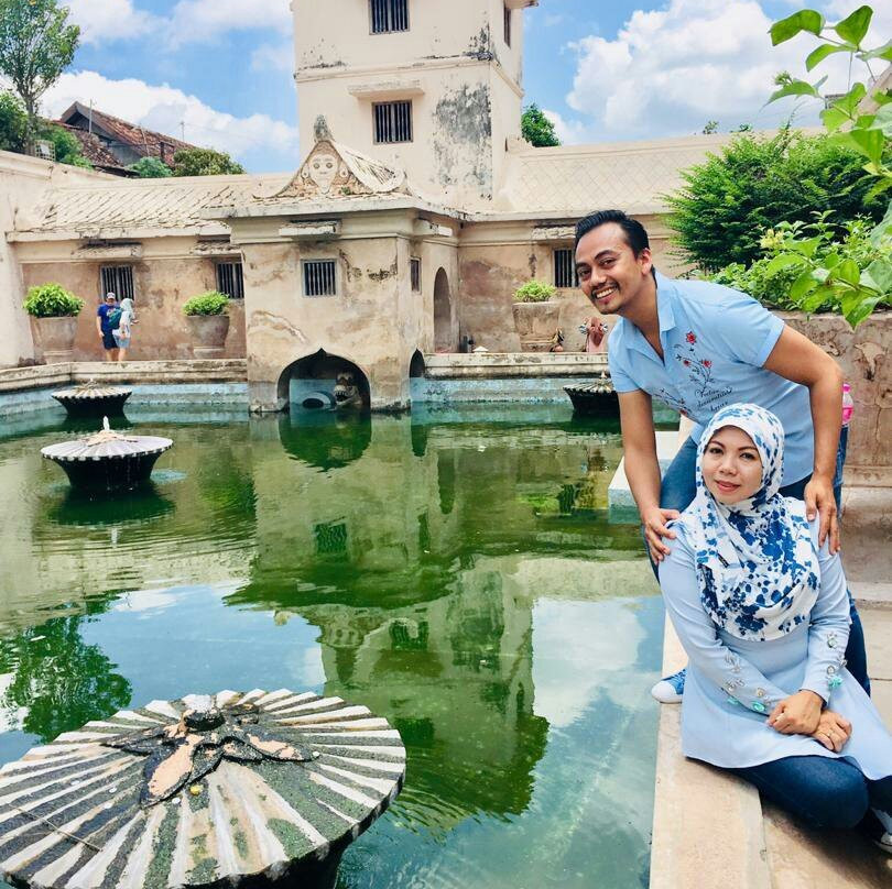 Chacha Tours & Travel-日惹必去景点