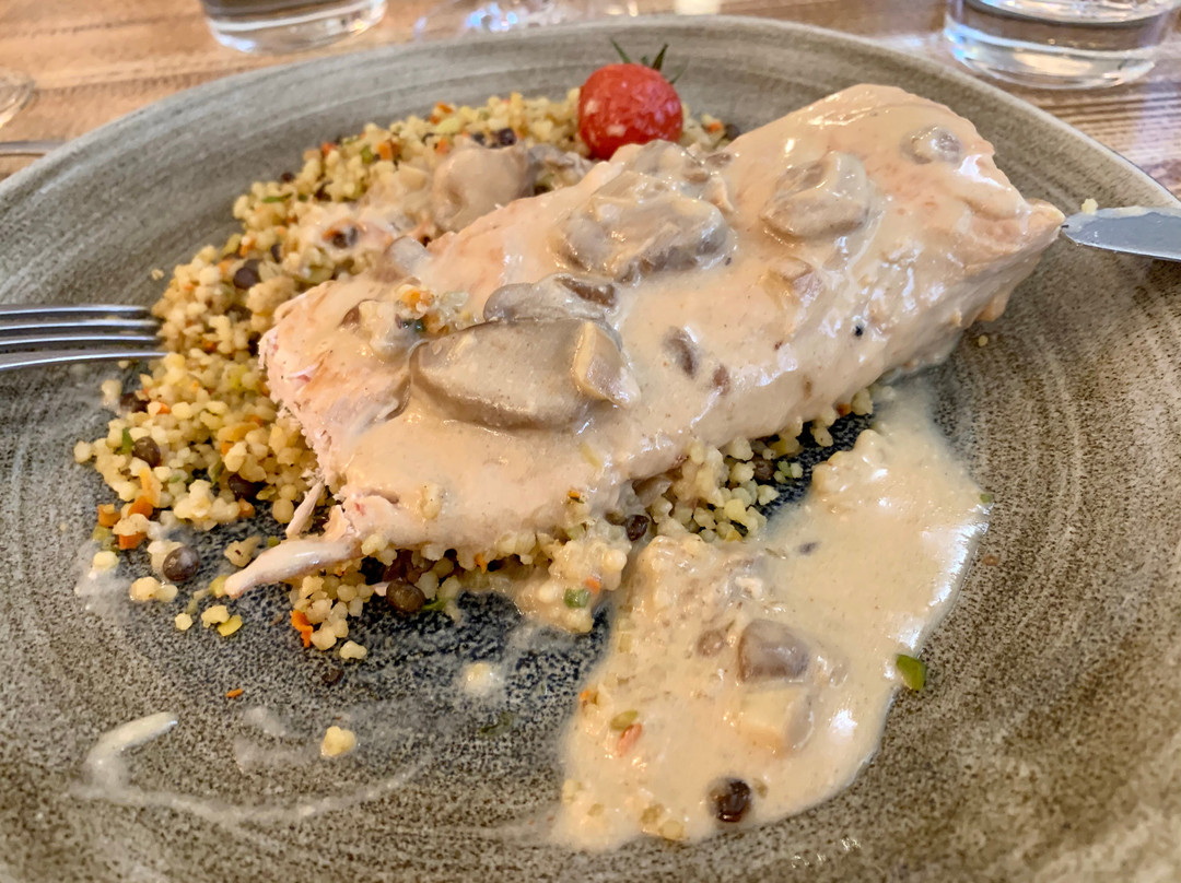 Auberge de la Loue主图