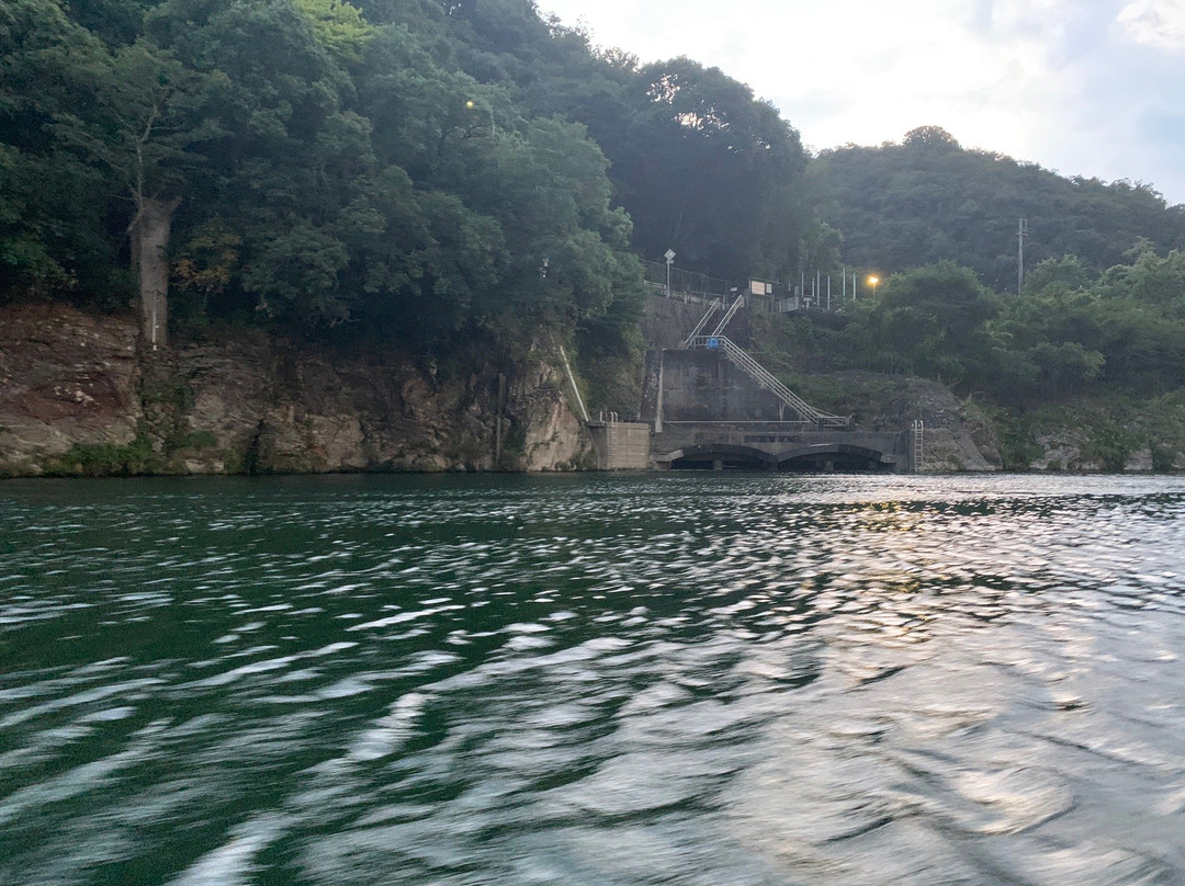 Kiso River-犬山市必去景点