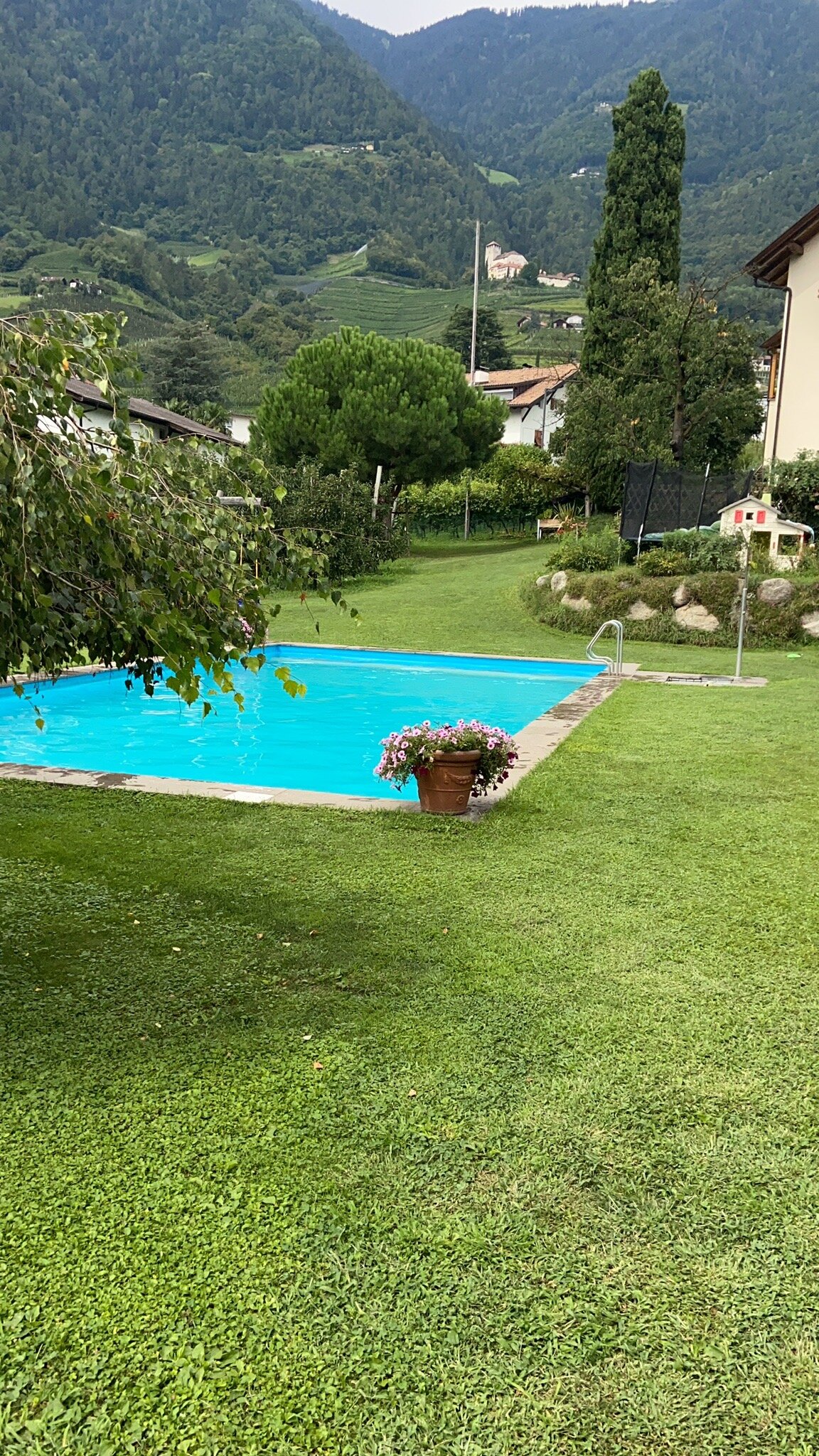 Johanneshof Hotel & Residence-官方