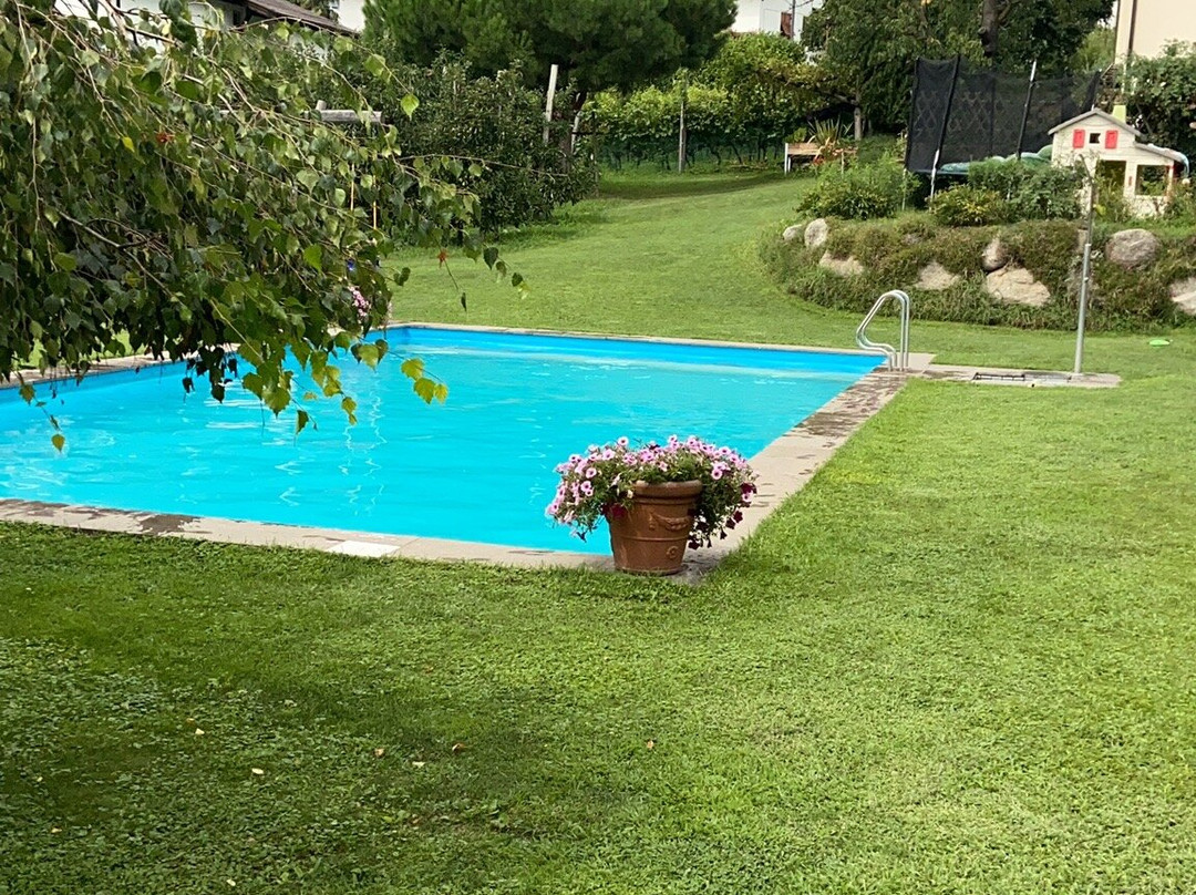 Johanneshof Hotel & Residence主图