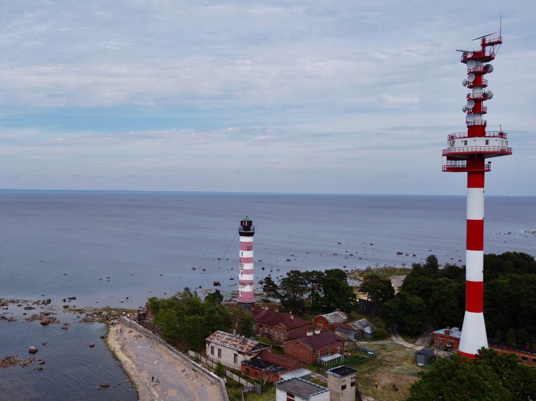 Sepelyovo Lighthouse-Shepelevo必去景点