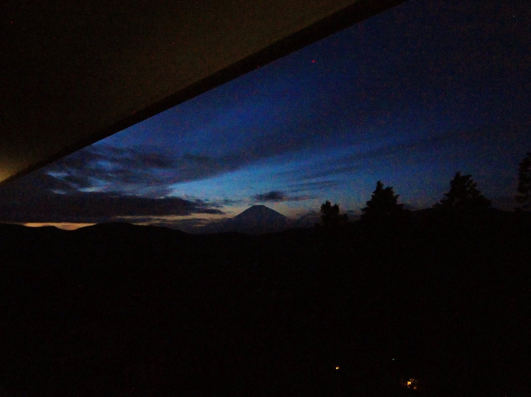 绿色广场酒店主图