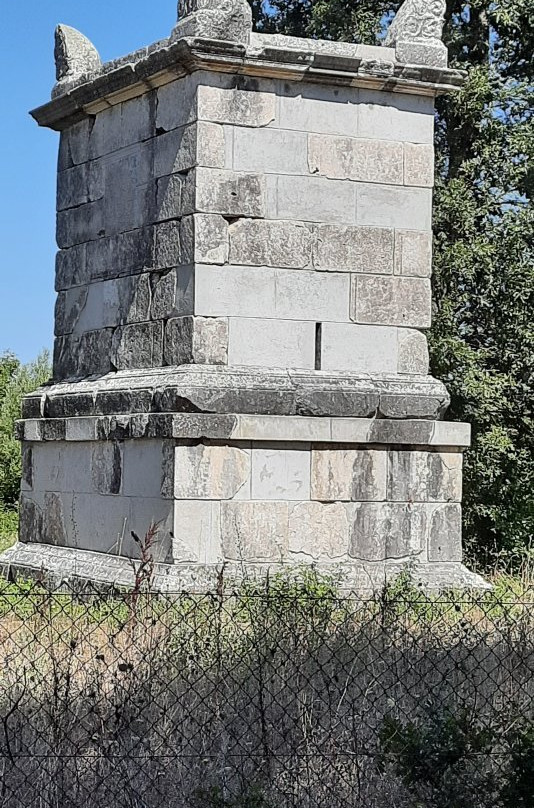 Antiquarium di Saepinum-Altilia景点图片