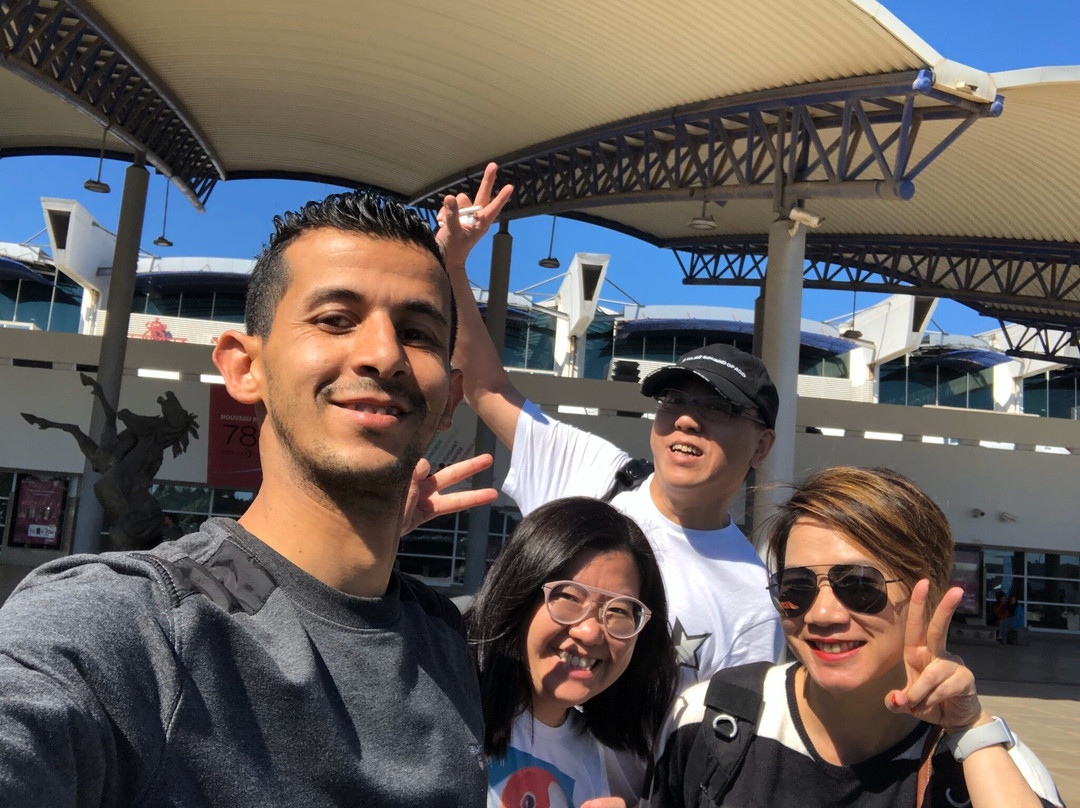 Fes Morocco Trips-非斯必去景点