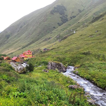 Popular Holidays-第比利斯必去景点