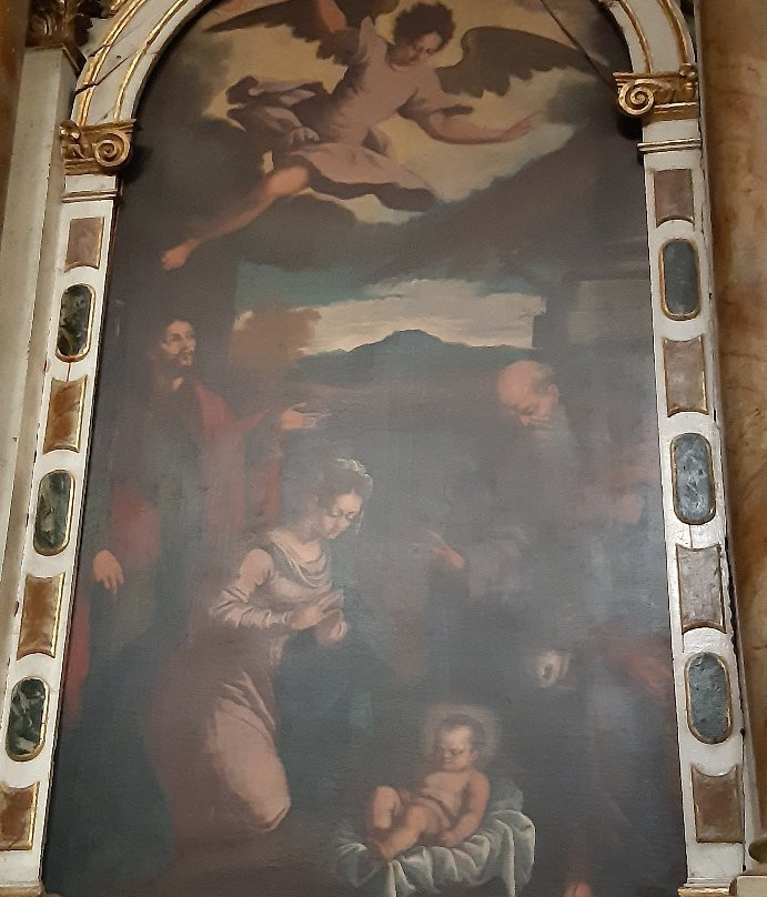 Chiesa Santa Maria Assunta景点图片