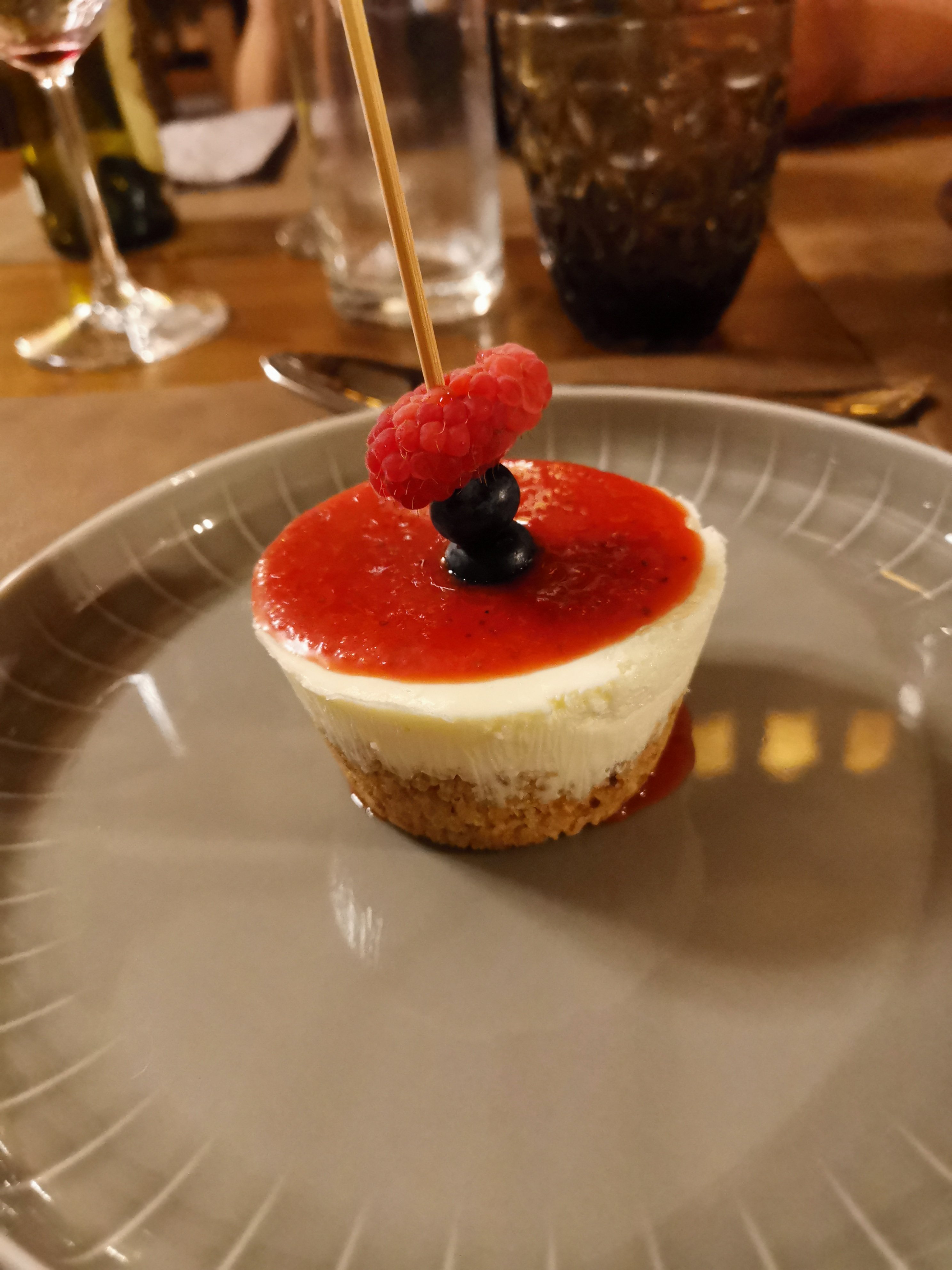 Hotel Laghetto-餐饮