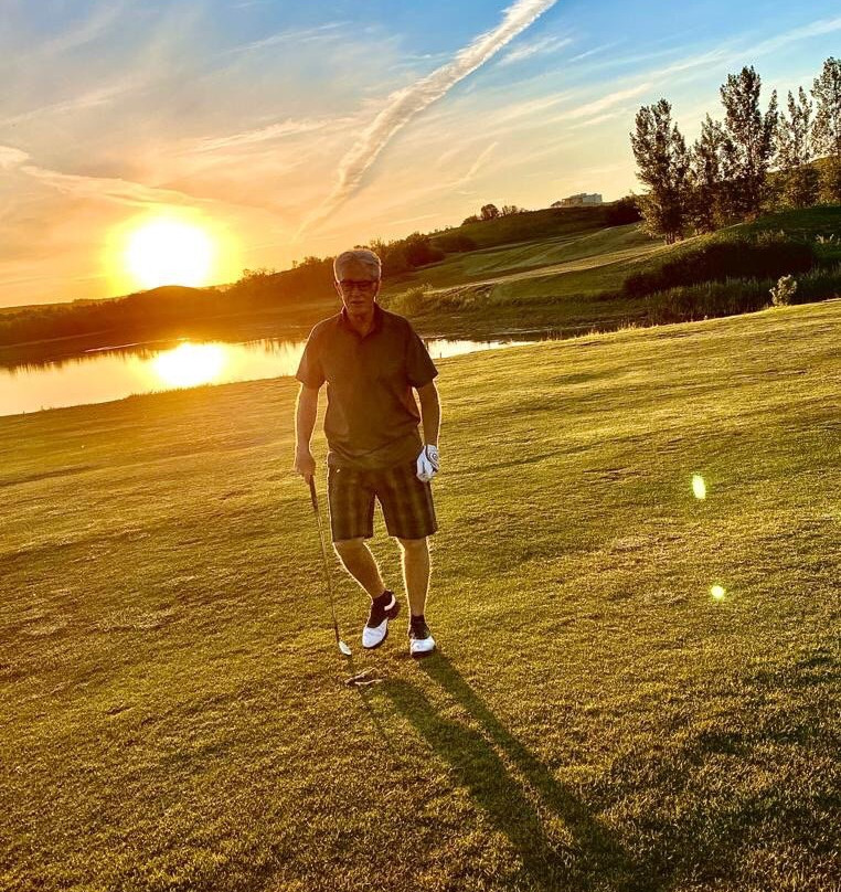 Deer Valley Golf Club