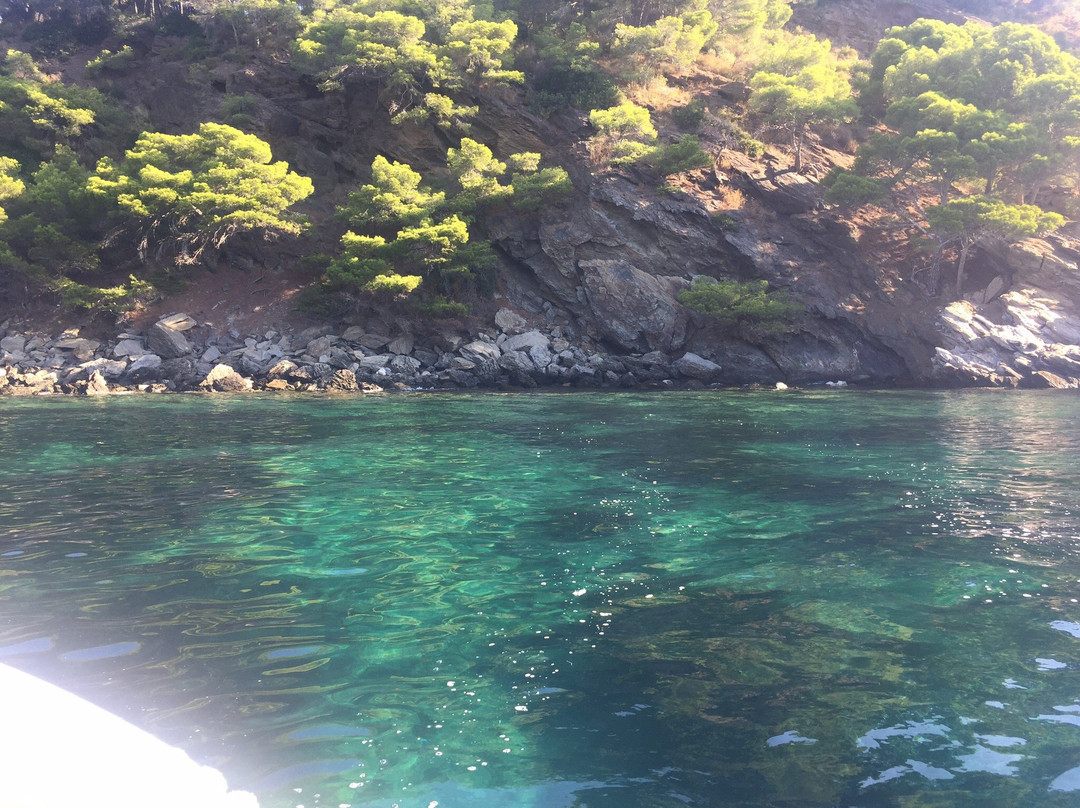 Cala Rostella景点图片