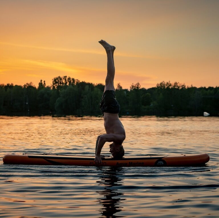 Marienwerder旅游攻略图片