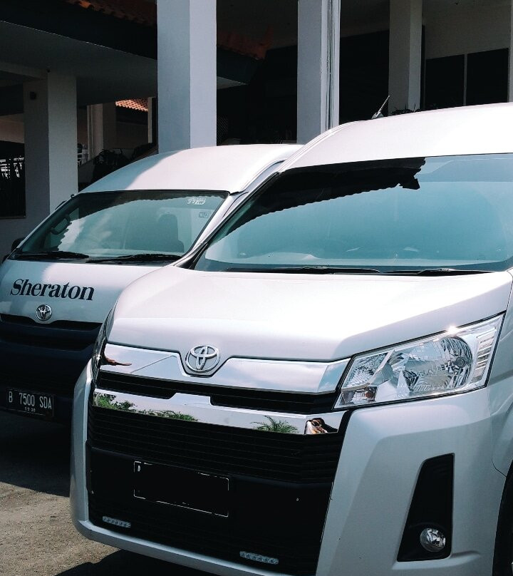 JokeJaku-日惹必去景点