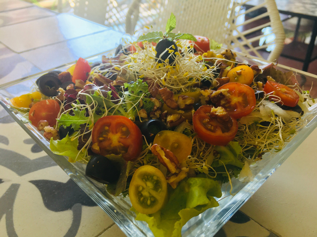 Mezcla Bcs-拉巴斯必去景点