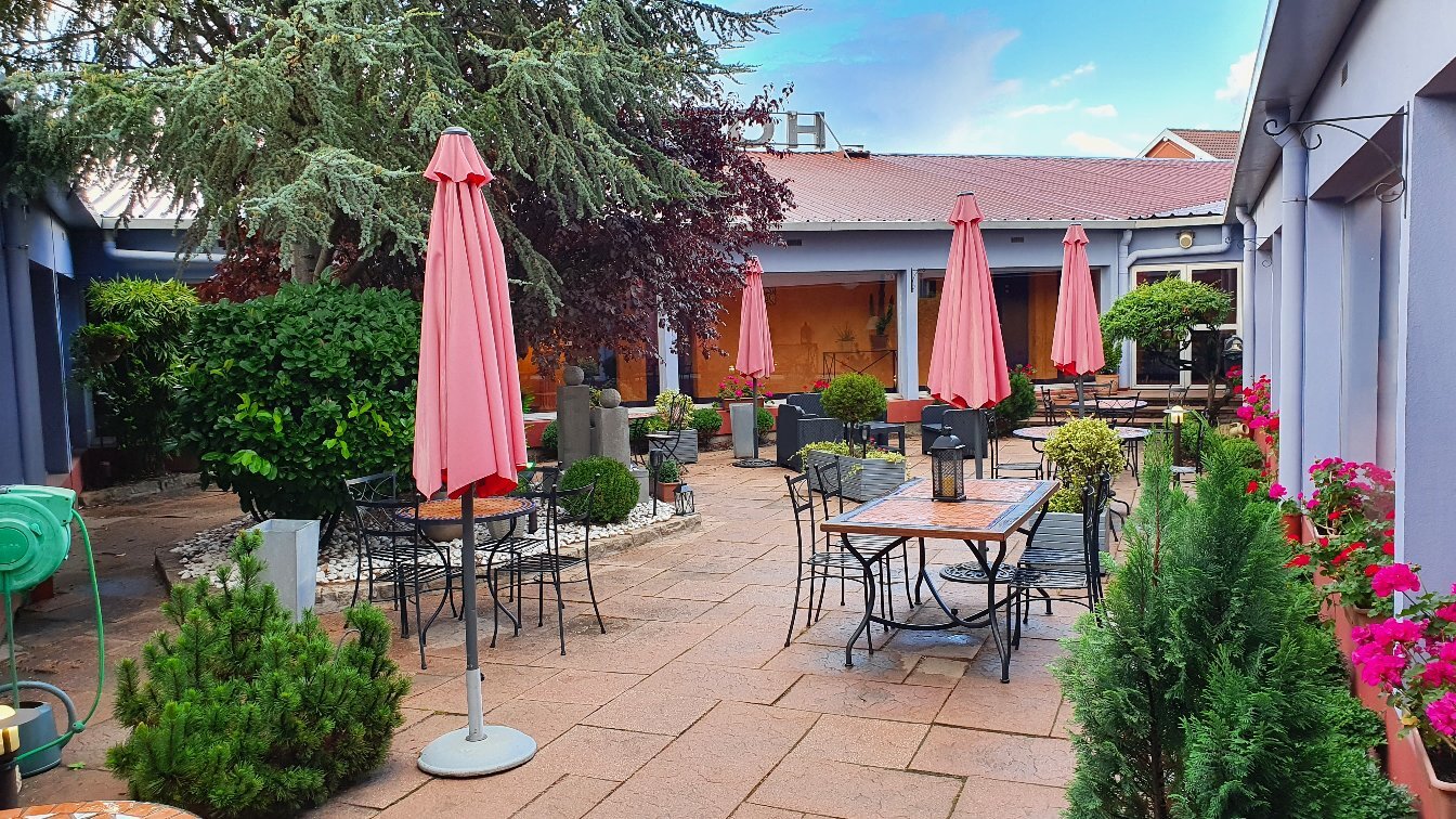 LOGIS Hotel Atrium Epinal golbey-官方