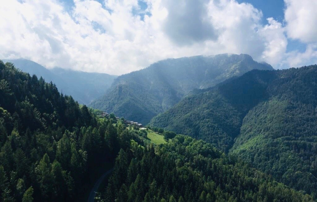 Valle Maira-库内奥必去景点