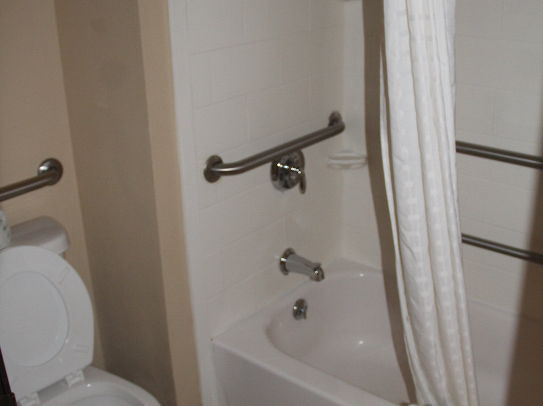 SpringHill Suites by Marriott Wisconsin Dells主图