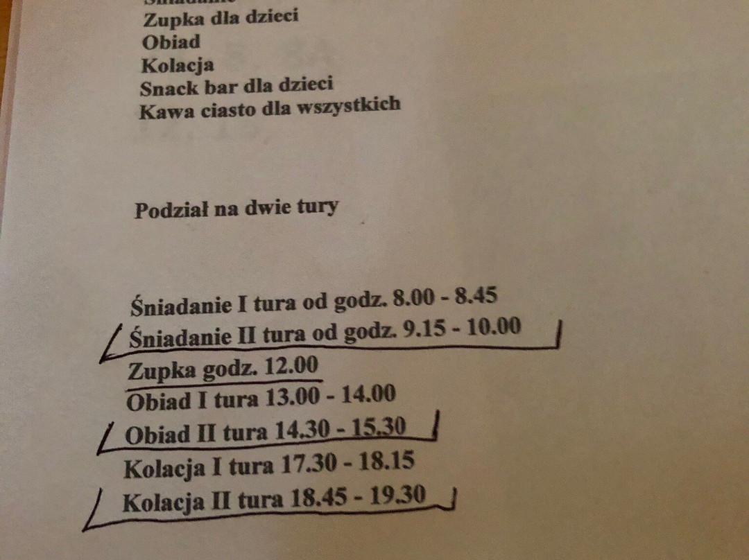 Czarna Dabrowka旅游攻略图片
