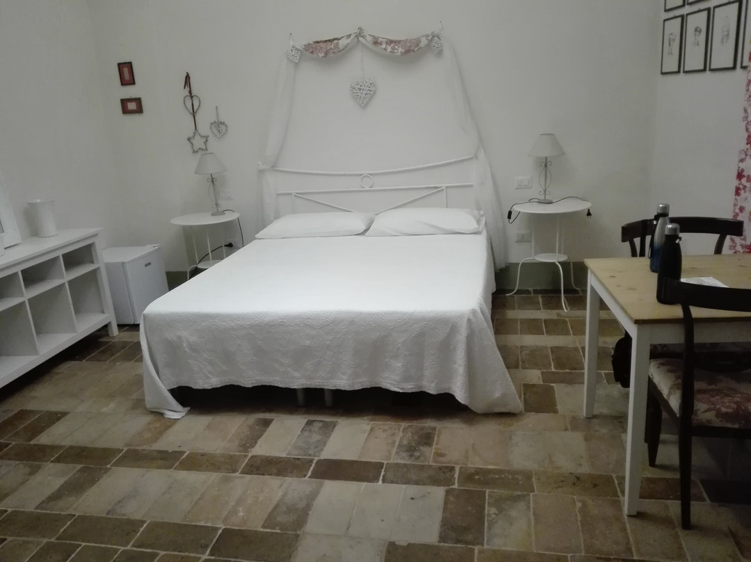 B&B Antica Biblioteca主图