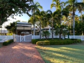 Pinctada McAlpine House主图