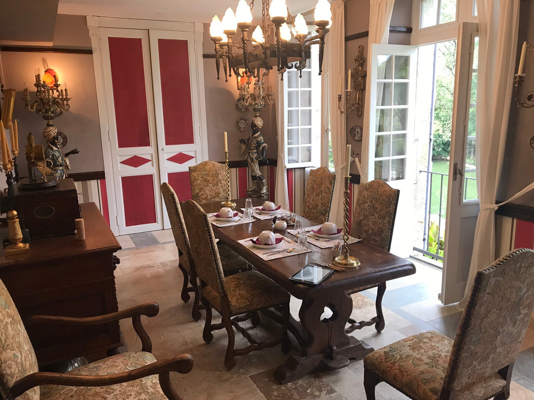 Moulin de Bapaumes主图