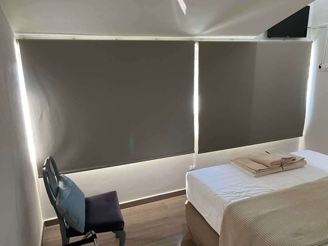 Lidea Boutique Hotel主图