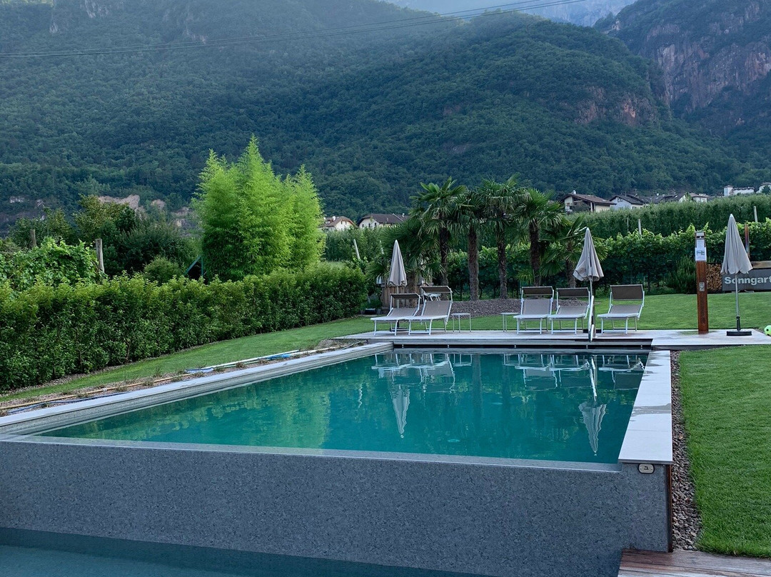 Hotel Garni Sonngart主图