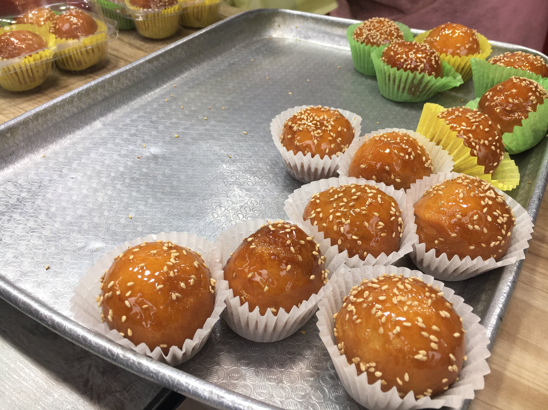 Tongyeong Jungang Market-统营市必去景点