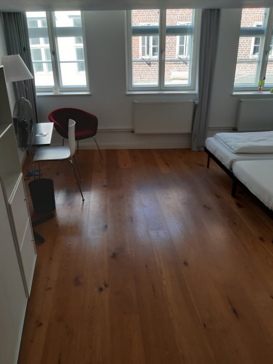 Einzigartig - Das kleine Hotel im Wasserviertel主图