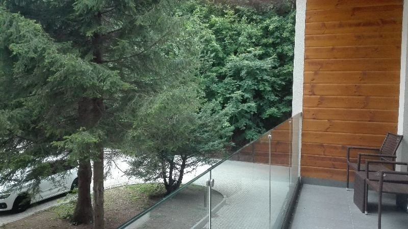 Hotel Magnus Resort主图