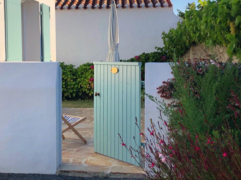 Les Villas Du Port主图