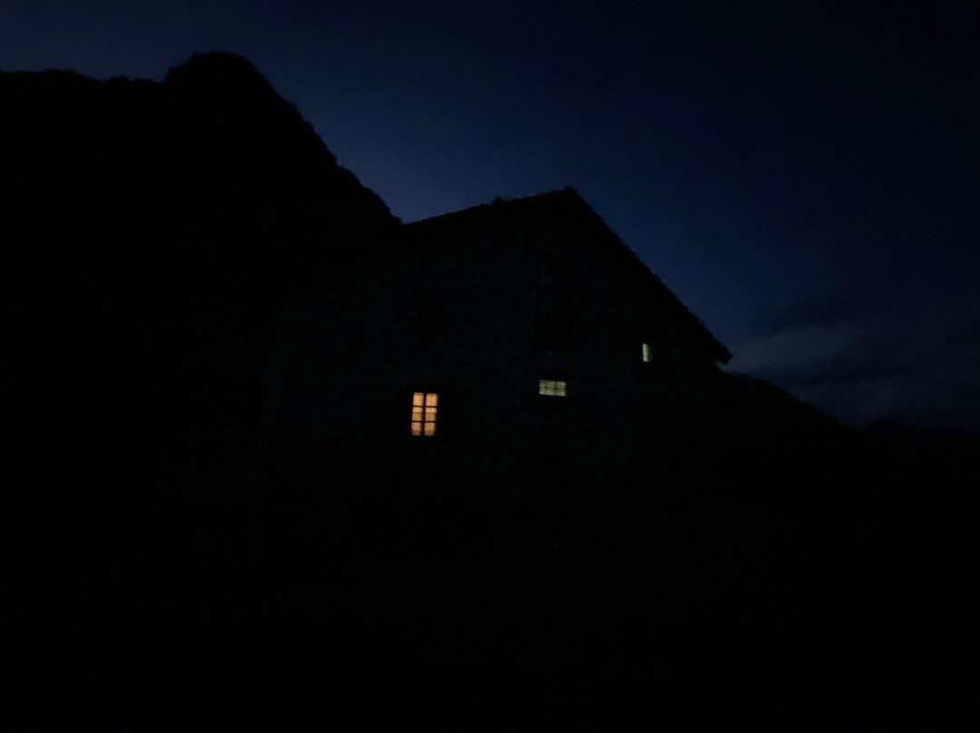 Rifugio Ospizio Sottile主图